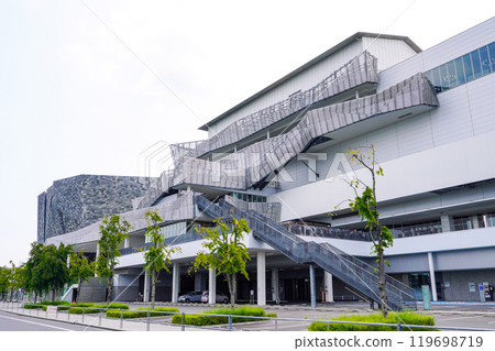 角川武藏野博物館 所澤櫻花町（埼玉縣所澤市） 119698719