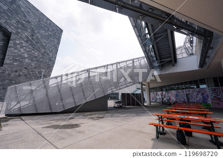 角川武藏野博物館 所澤櫻花町（埼玉縣所澤市） 119698720