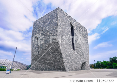 角川武藏野博物館 所澤櫻花町（埼玉縣所澤市） 119698722