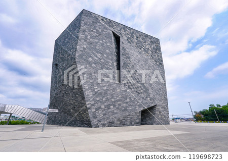 角川武藏野博物館 所澤櫻花町（埼玉縣所澤市） 119698723