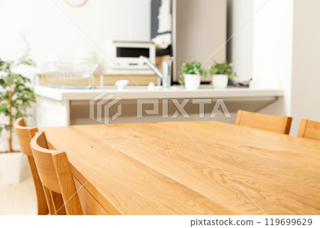 Living Dining Kitchen Living Dining Kitchen 119699629