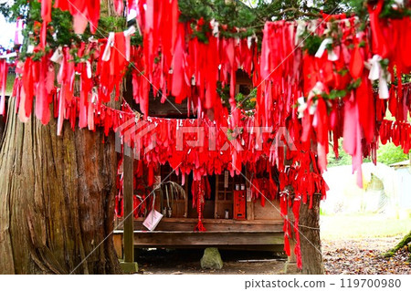 Tono Heritage: Unotori Shrine Tono Heritage: Unotori Shrine 119700980