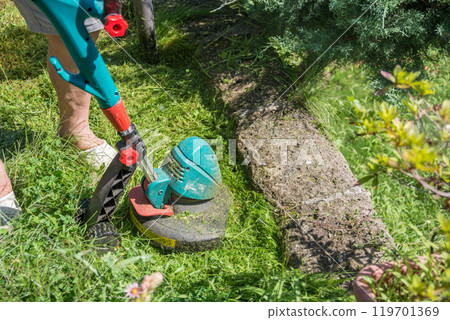 Grass tool 1 Grass tool 1 119701369