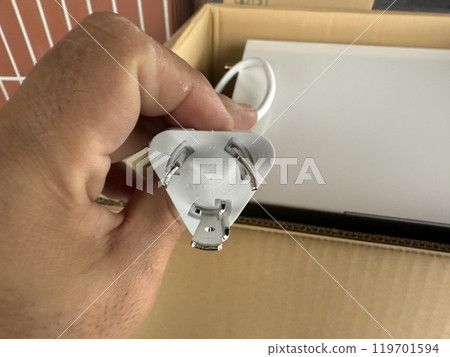 電源插座 119701594