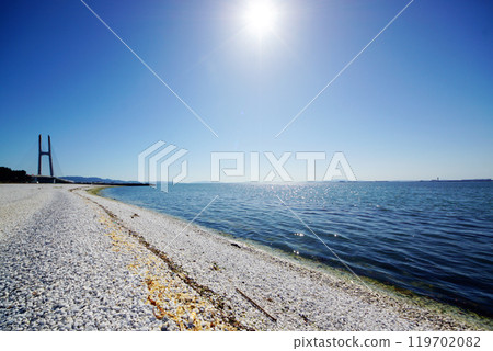 Sennan Marble Beach Minamihama 119702082