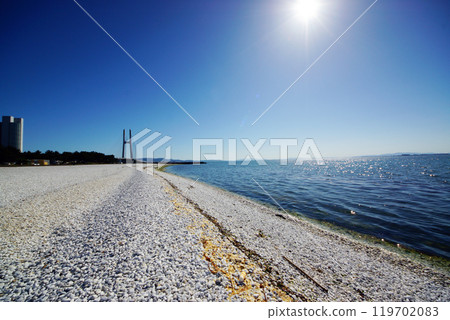 Sennan Marble Beach Minamihama 119702083