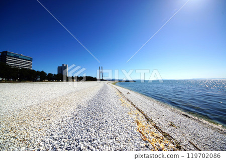 泉南大理石海灘 南濱 119702086