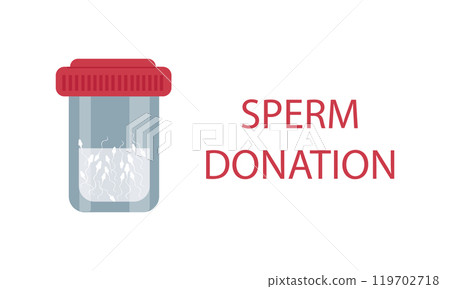 Banner Sperm donation 119702718