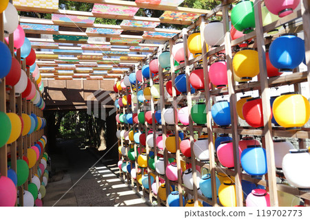 Wakeoe Shrine, Kita-ku, Nagoya City, Aichi Prefecture Wakeoe Shrine, Kita-ku, Nagoya City, Aichi Prefecture 119702773