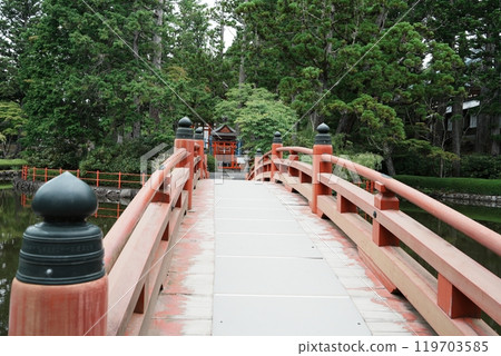 高野山團上伽藍善城龍王社 119703585