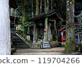 冬堂觀世音入口（福岡） 119704266