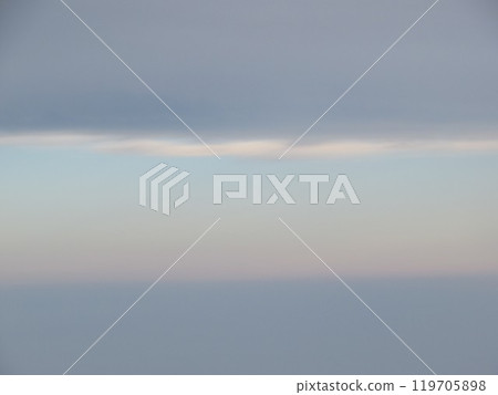 Clouds from an airplane Clouds from an airplane 119705898