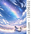 Rainbow 3 119706102