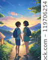 Sunset 2 119706254