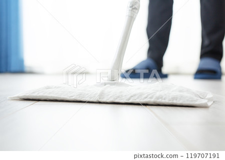 Housework-Cleaning image 01 119707191