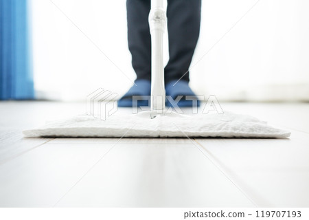 家務〜清潔圖像 02 家務〜清潔圖像 02 119707193