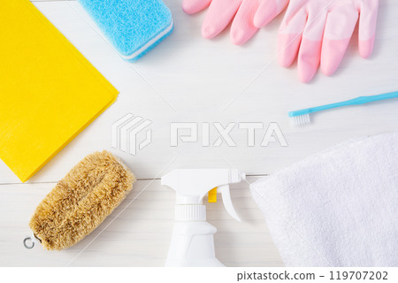 Spring cleaning ~ cleaning supplies image 05 Spring cleaning ~ cleaning supplies image 05 119707202