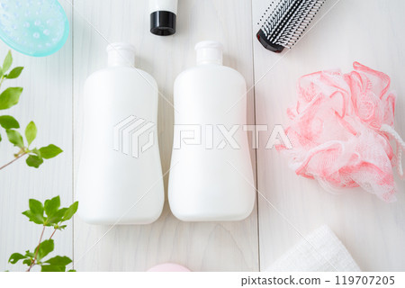 沐浴用具圖片 02 119707205