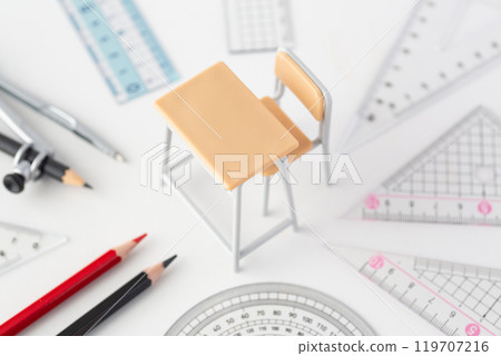 學校學習形象02 119707216