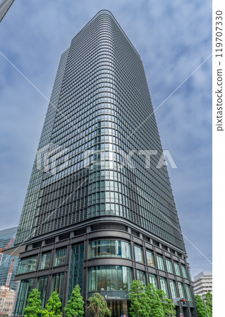 Tokiwabashi Tower (Kuraray Head Office, Furukawa Electric Head Office) Otemachi 2-chome, Chiyoda-ku, Tokyo 119707330