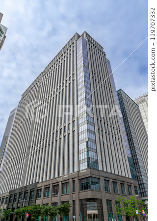 Tekko Building Main Building Marunouchi 1-chome, Chiyoda-ku, Tokyo 119707332