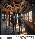 等待火車的孩子們 119707773