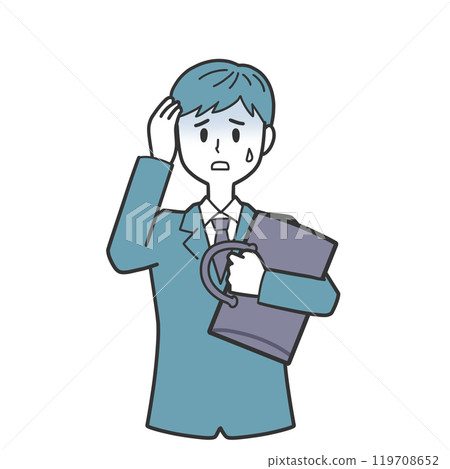 一個可怕的人 119708652