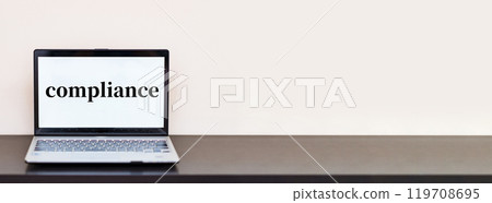 透過電子學習了解合規性[員工訓練圖] 119708695