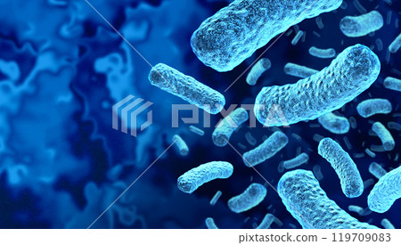 Listeria Infection 119709083