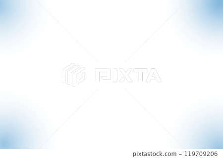 Blue white gradient abstract pattern studio background Light gives luxurious shine. Walls and floor of room sparkling, flat metal, with deep curves and dimensions. cool tone, feeling of water. Blue white gradient abstract pattern studio background Light gives luxurious shine. Walls and floor of room sparkling, flat metal, with deep curves and dimensions. cool tone, feeling of water. 119709206