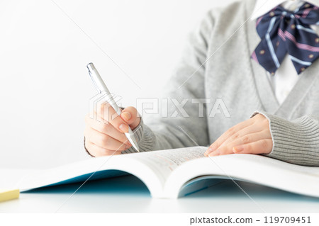 祝考生好運！ 02 119709451