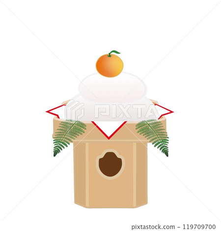 Kagami沒有插圖 119709700