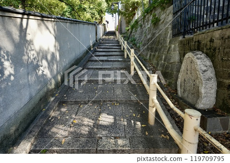 口和坂（大阪府大阪市天王寺區） 119709795