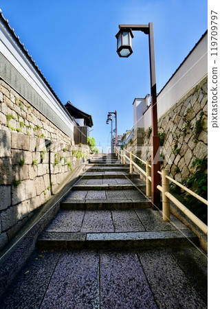 口和坂(大阪府大阪市天王寺區) 口和坂(大阪府大阪市天王寺區) 119709797