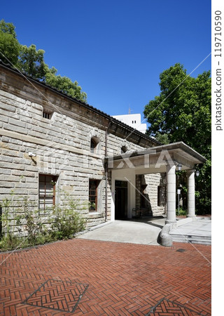 National Taiwan Museum Nanmen Garden District/Xiao Bai Temple (Zhongzheng District, Taipei City, Taiwan) National Taiwan Museum Nanmen Garden District/Xiao Bai Temple (Zhongzheng District, Taipei City, Taiwan) 119710590