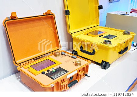 Calibration devices for gas Calibration devices for gas 119712824