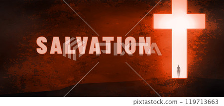 Finding God Faith and Salvation Finding God Faith and Salvation 119713663