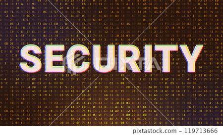 Secure Encryption Background. Cryptographic Hexadecimal Code Background. Secure Encryption Background. Cryptographic Hexadecimal Code Background. 119713666