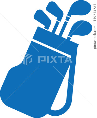 Golf Bags 119713781