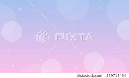 具有透明隨機圖案的美麗漸層背景 119715464