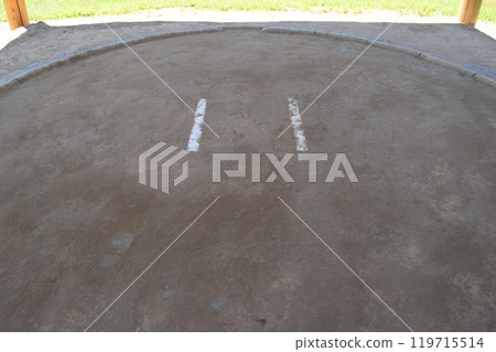 Outdoor ground Outdoor ground 119715514