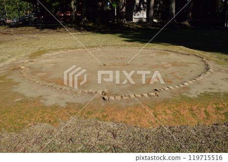 Outdoor ground Outdoor ground 119715516