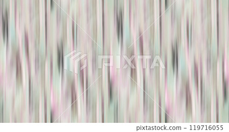 Abstract blurred seamless pattern 119716055