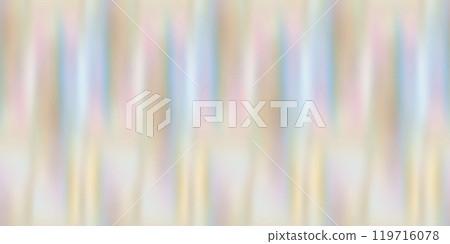 Abstract blurred seamless pattern 119716078