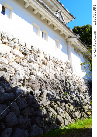 【上接日本名城百選】大垣城 【上接日本名城百選】大垣城 119716991