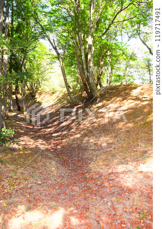 【上接日本名城百選】根寶城 【上接日本名城百選】根寶城 119717491