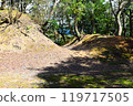 [Continued Top 100 Castles in Japan] Genbao Castle 119717505