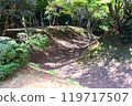 [Continued Top 100 Castles in Japan] Genbao Castle 119717507