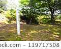 [Continued Top 100 Castles in Japan] Genbao Castle 119717508