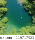 有魚的湖 119717523